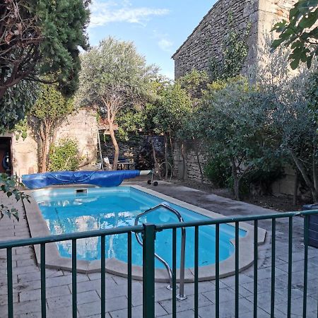 La Maison D'A Cote Mus Εξωτερικό φωτογραφία