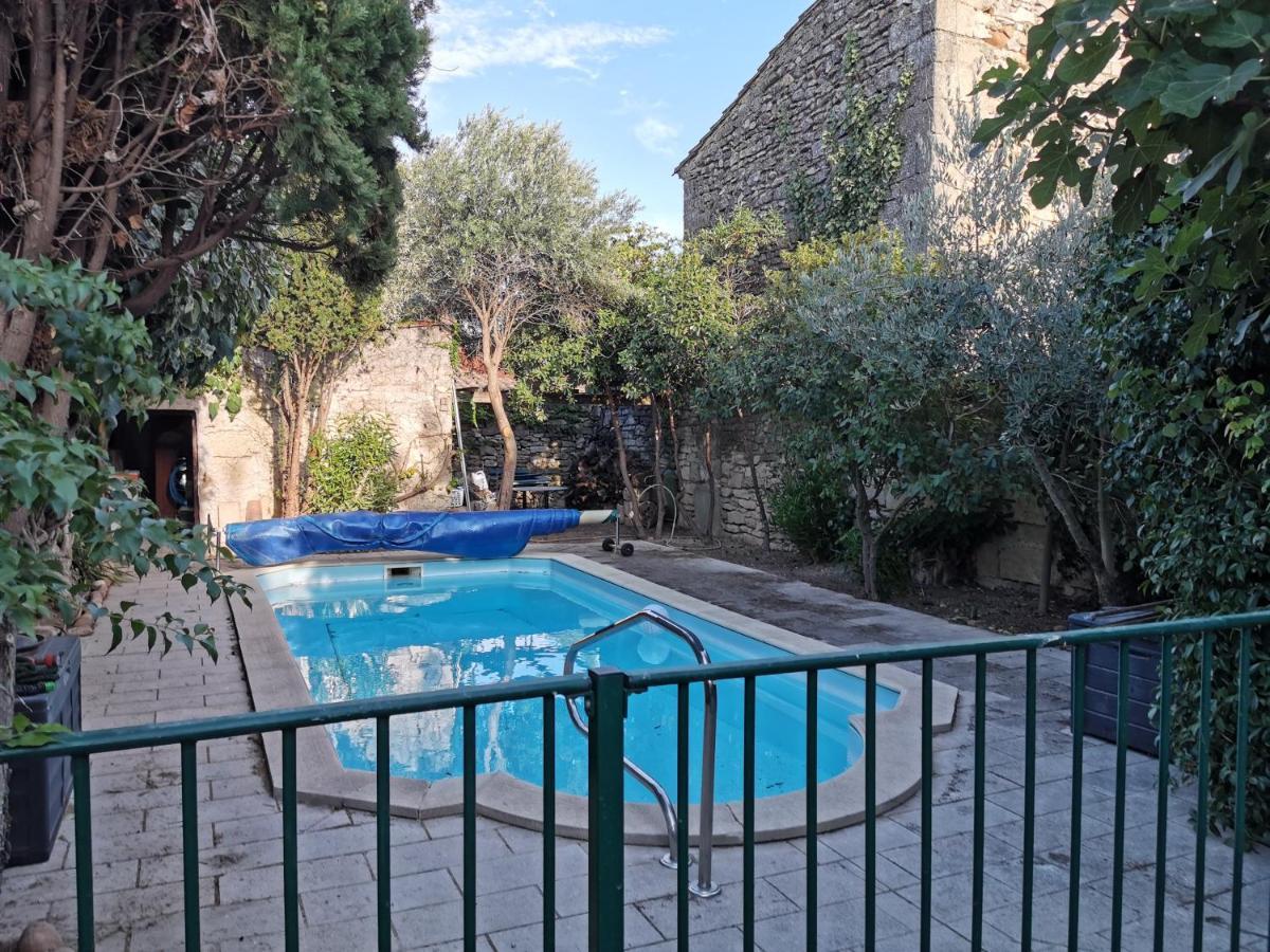 La Maison D'A Cote Mus Εξωτερικό φωτογραφία