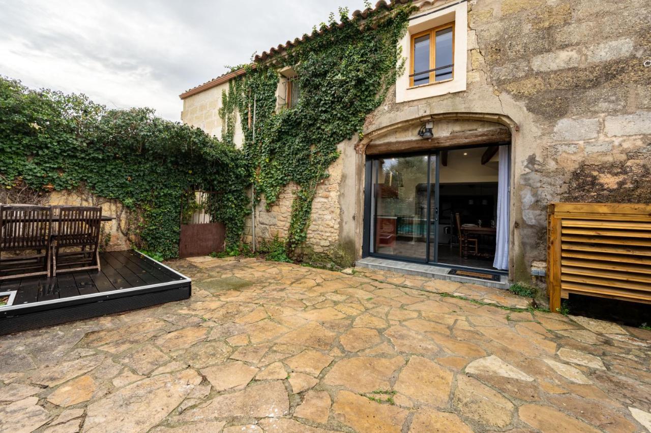 La Maison D'A Cote Mus Εξωτερικό φωτογραφία