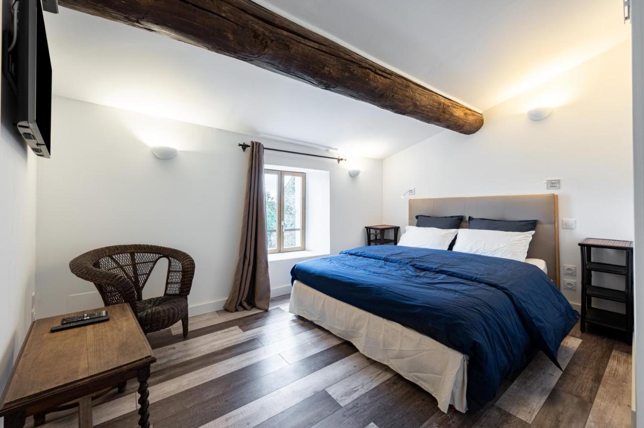 La Maison D'A Cote Mus Εξωτερικό φωτογραφία