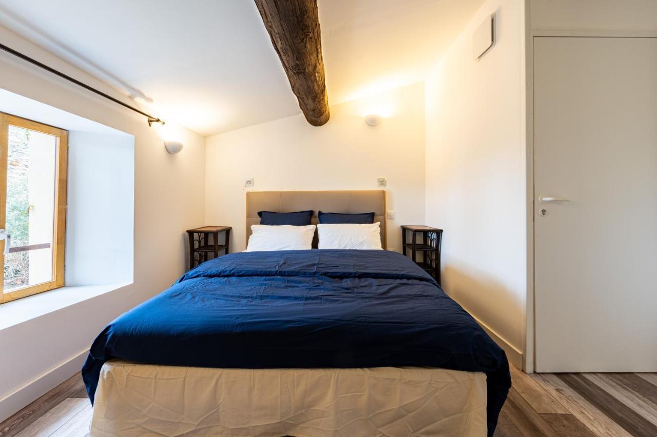 La Maison D'A Cote Mus Εξωτερικό φωτογραφία