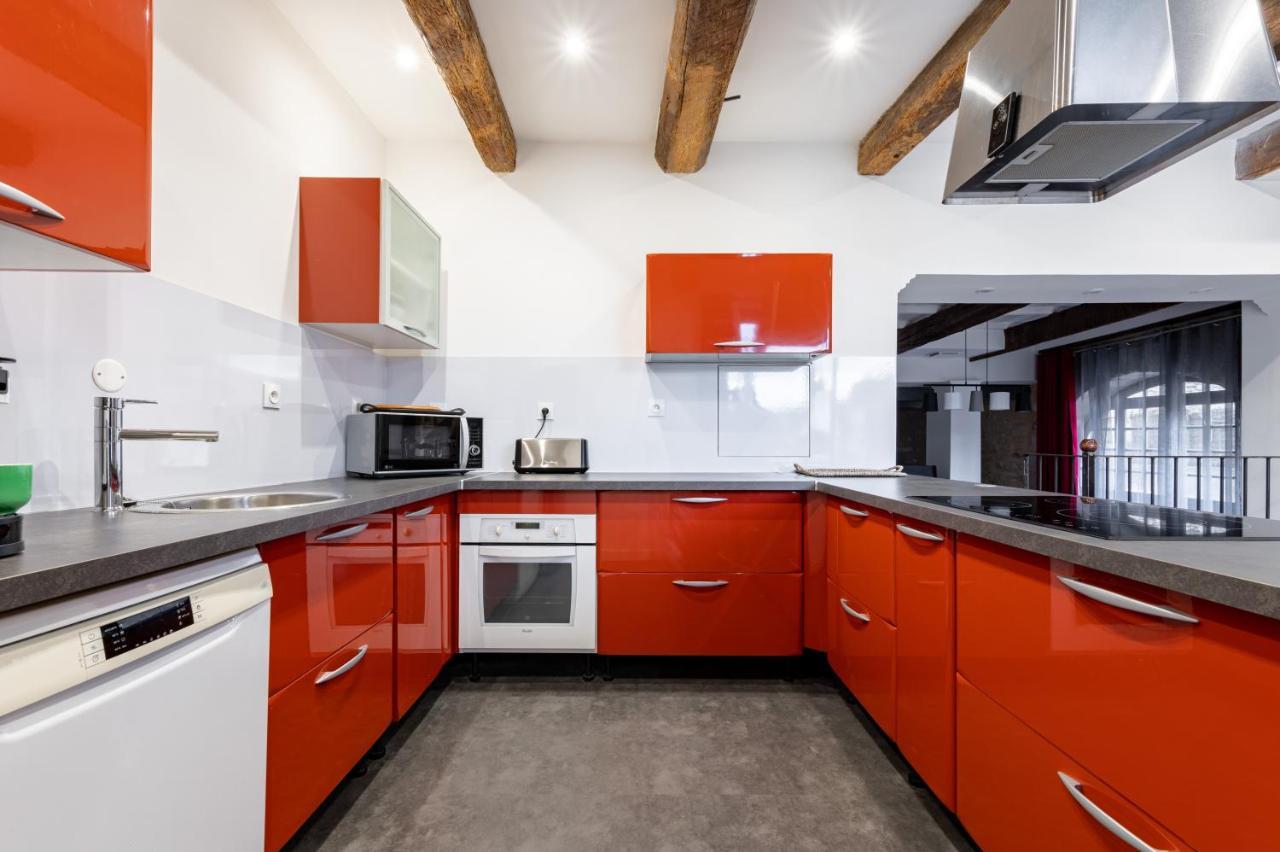 La Maison D'A Cote Mus Εξωτερικό φωτογραφία