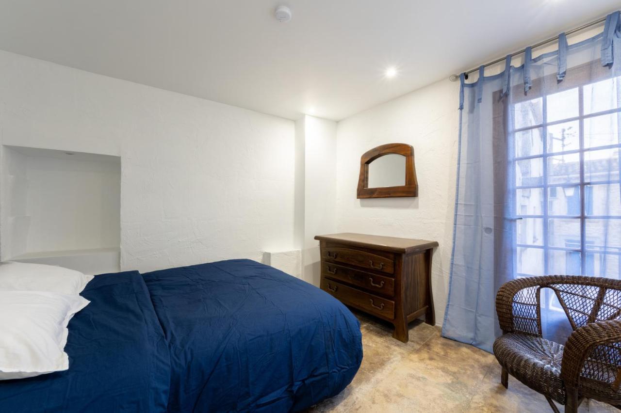 La Maison D'A Cote Mus Εξωτερικό φωτογραφία