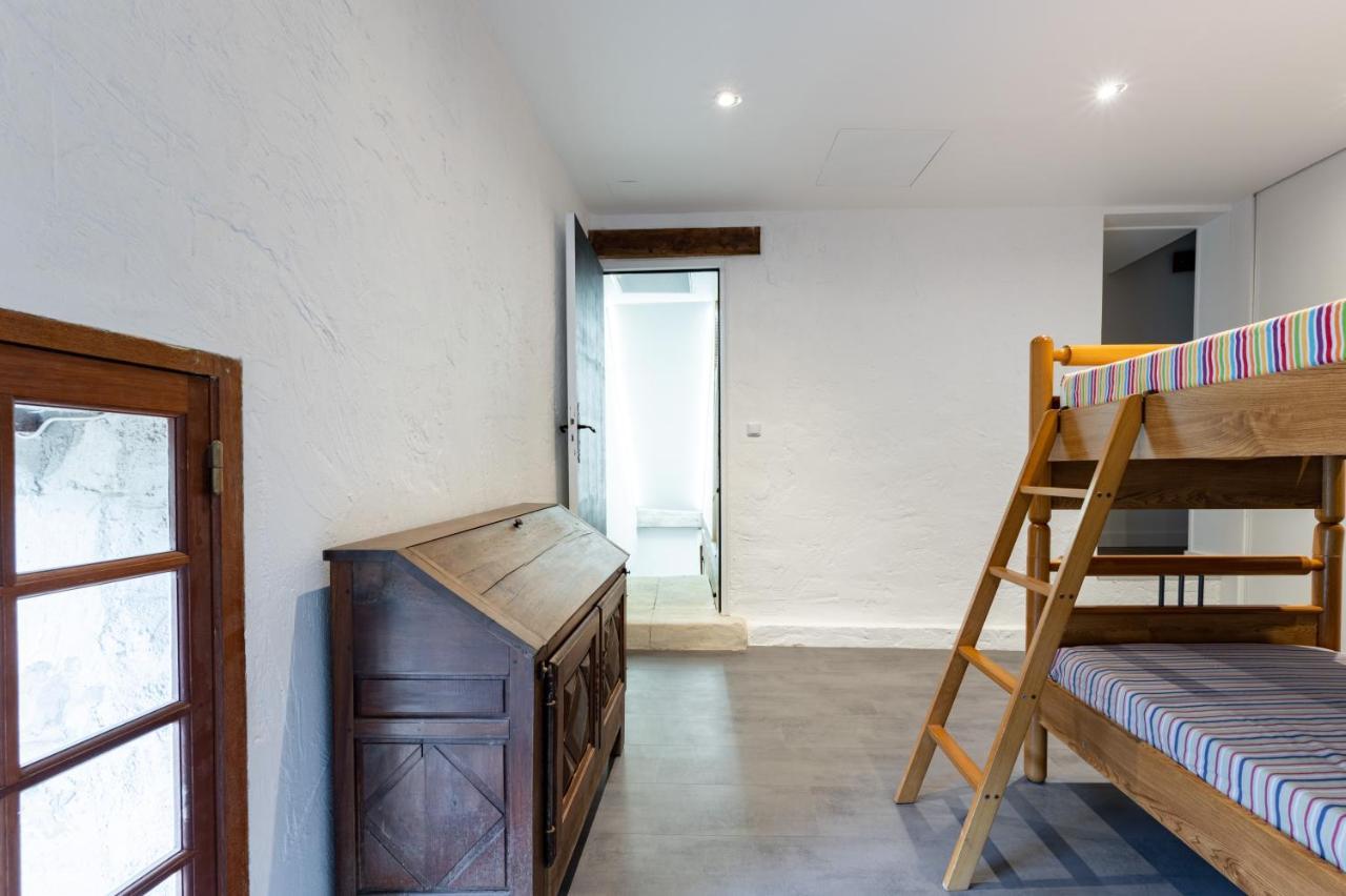 La Maison D'A Cote Mus Εξωτερικό φωτογραφία