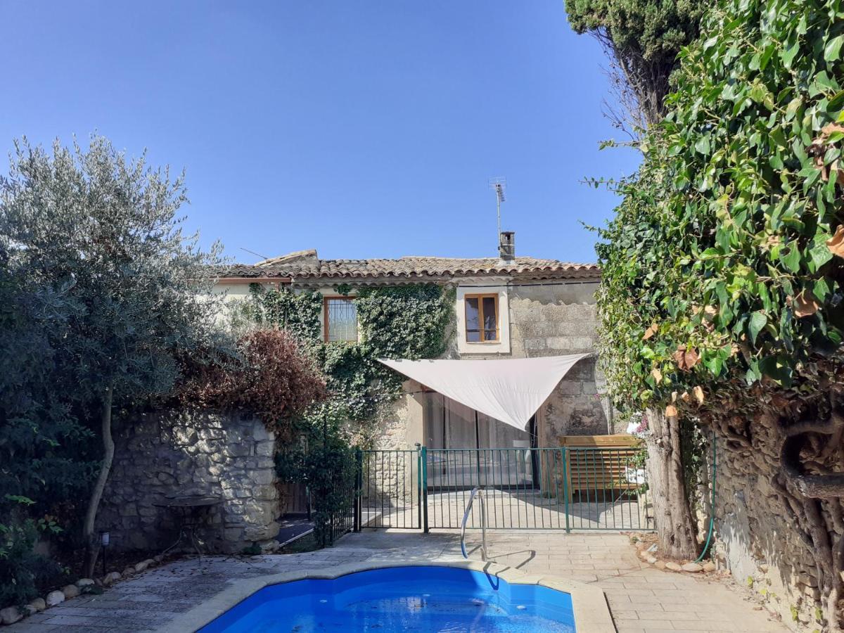 La Maison D'A Cote Mus Εξωτερικό φωτογραφία