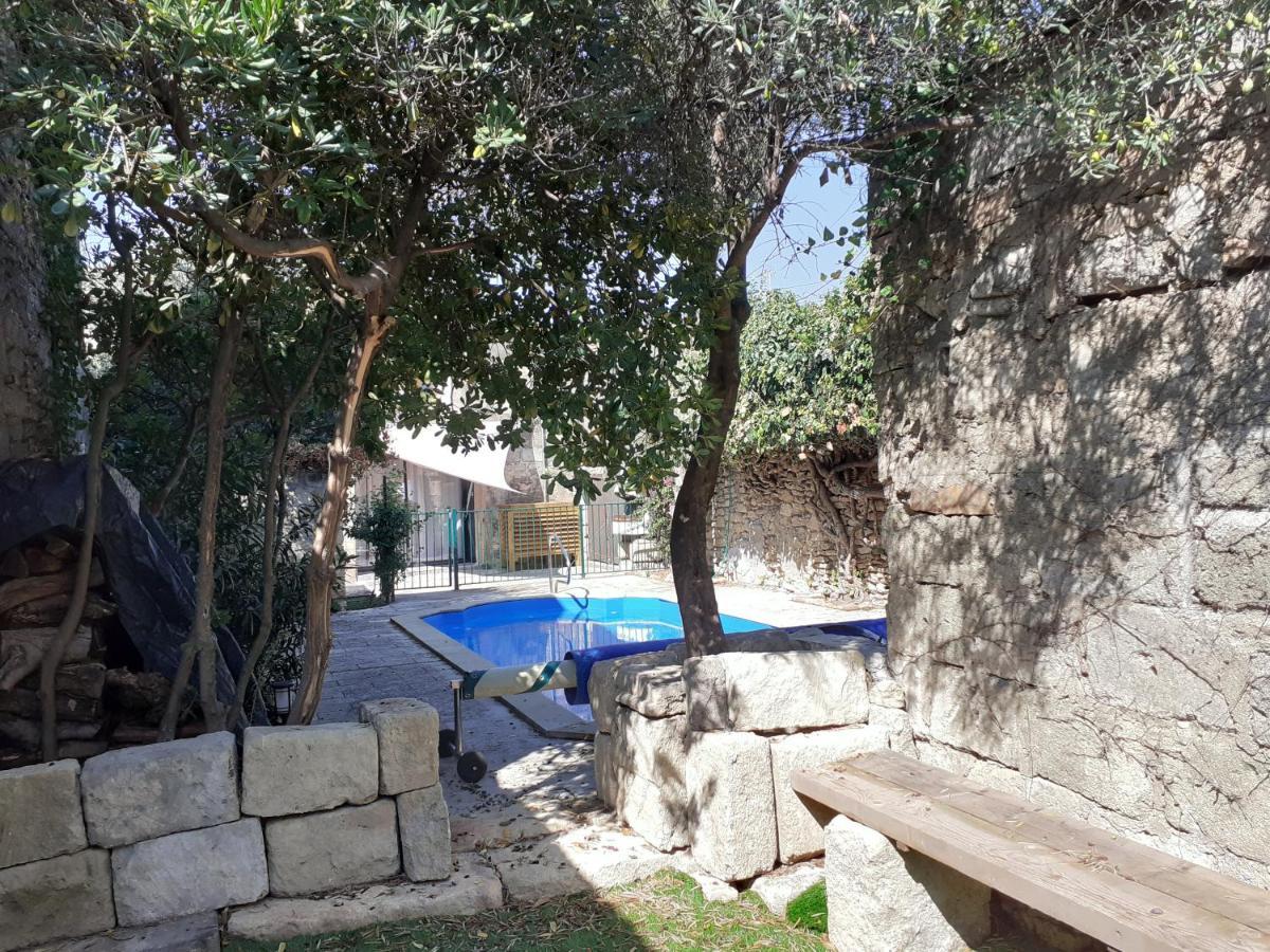 La Maison D'A Cote Mus Εξωτερικό φωτογραφία